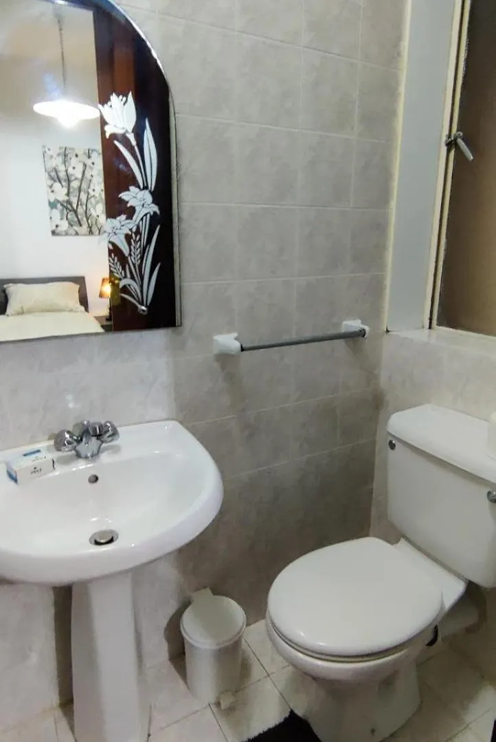 Amery R1 Sliema Homestay