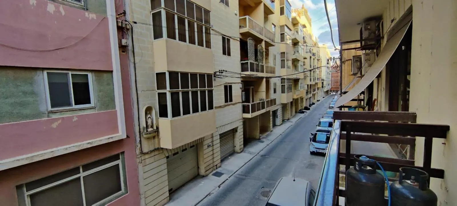 Amery R1 Sliema Malta