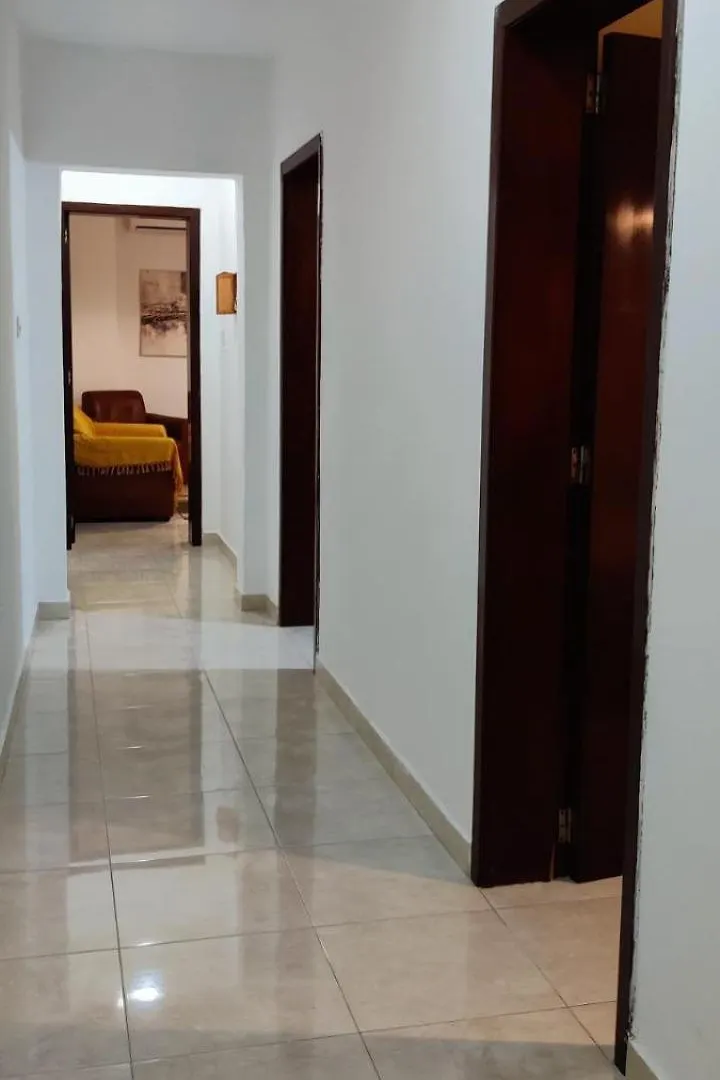 Amery R1 Sliema Homestay